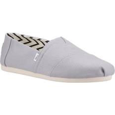 40 - Men Espadrilles Toms Men's Alpargata Mens Shoes Grey