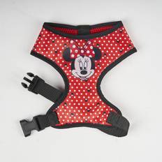 Cerda Small Minnie Mouse Dog Comfort Harness