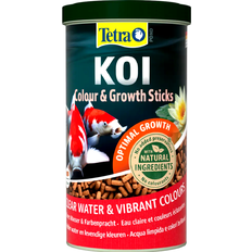 Spectrum Pond Koi Colour & Growth Sticks 1ltr/