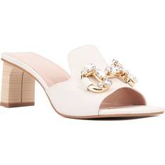 Fashion To Figure Women's Octavia Dress Sandals