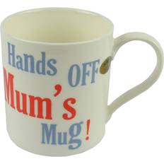 Leonardo Hands Off Mum's Mug 24cl