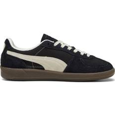 Puma Palermo Vintage - Black/Frosted Ivory/Gum