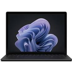 Microsoft 16 GB Laptops Microsoft B2B: Surface Laptop 6 13,5" QHD Touch