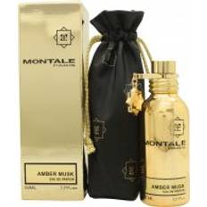 Montale Fragrances Montale Paris Amber Musk Eau Parfum 50.3ml