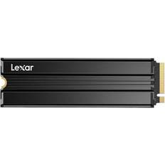 LEXAR nm790 m.2 1 gb pci express 4.0 nvme lnm790x001t-rn9ng