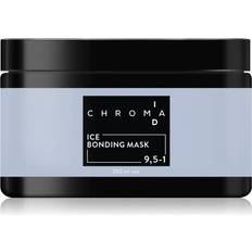 Schwarzkopf Chroma ID Bonding Color Masks Nº 9.5-1 250ml