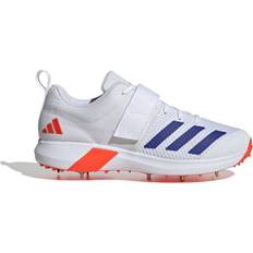 Adidas Adipower Vector 20 M - Cloud White/Lucid Blue/Solar Red