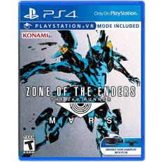 Zone of the Enders: The 2nd Runner - M∀RS (PS4)