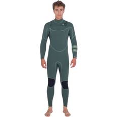 Hurley Plus 5/4mm fullsuit 2.4 men black petina