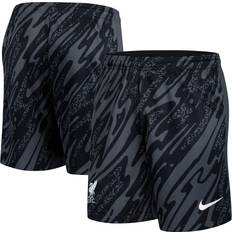 Trousers & Shorts on sale Nike Liverpool Goalkeeper Shorts 2024 2025 Adults