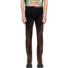 DSquared2 Cool Guy Jeans - Black