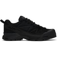 MM6 Maison Margiela Black Salomon Edition X-ALP Sneakers H8419 Black/Black IT