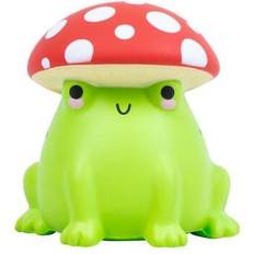 Fizz Creations Mushroom frog stress squeezer