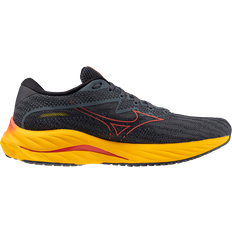 Mizuno Wave Rider 27 M - Turbulence/Cayenne/Citrus