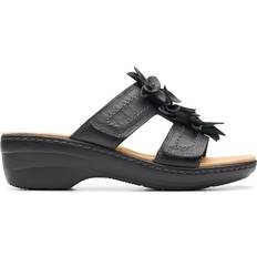 Clarks Merliah Raelyn - Black