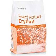 Sanct Bernhard sweet nature erythrit