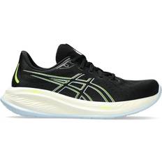 Asics Gel-Cumulus 26 M - Black/Safety Yellow