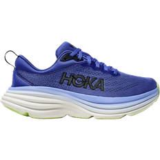 Hoka One One Bondi - Women Running Shoes Hoka Bondi 8 W - Stellar Blue/Cosmos