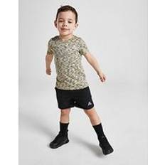 Montirex Trail T-Shirt/Shorts Set Children, Multi