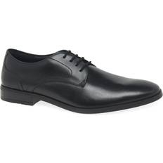 40 - Men Oxford Clarks Brandon Lace Mens Formal Shoes Colour: