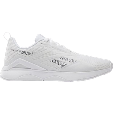 Reebok Nanoflex 2.0 W - Cloud White/Cold Grey/Silver Metallic