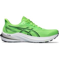 Asics GT-2000 12 M - Electric Lime/Black