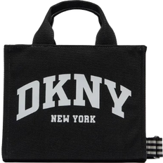 DKNY Hadlee Small Tote Bag - Black