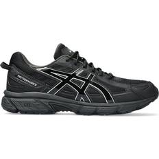 Asics 8.5 - Unisex Shoes Asics Gel-Venture 6 - Black