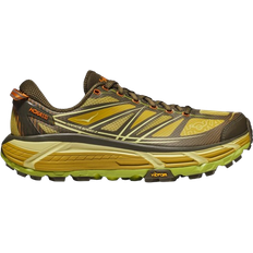 Hoka 42 Trainers Hoka Mafate Speed ​​2 - Dark Olive/Golden Lichen