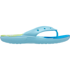 Crocs Classic Ombre Flip - Arctic/Multi