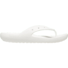 Flip-Flops Crocs Classic Flip 2.0 - White
