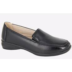 13.5 - Women Oxford Boulevard Womens Supa Shoes Mens Black