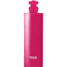 Tous More Pink EdT 90ml