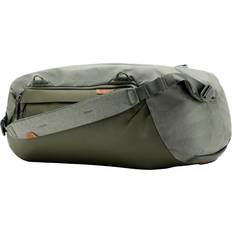 Peak Design Travel Duffel Reisetasche Salbeigrün 50L