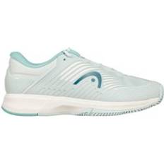 Turquoise - Women Racket Sport Shoes Head Revolt Pro Clay Court Shoe Women turquoise