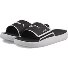 Puma Flip-Flops Puma GS Softride Slide Black