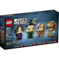 Lego Brickheadz Harry Potter Professors of Hogwarts 40560