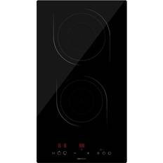 Cecotec Portable induction hob Black