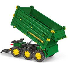 Rolly Toys John Deere Multi Trailer