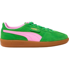 Puma Green Shoes Puma Palermo W - Green