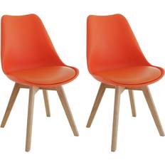 Habitat Jerry Kitchen Chair