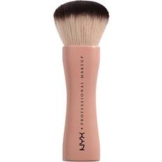 NYX Buttermelt Bronzer Brush