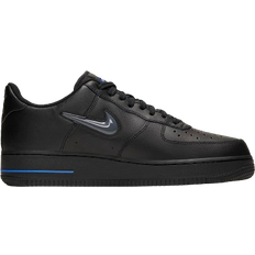 Nike Air Force 1 Jewel M - Black/Racer Blue/Anthracite