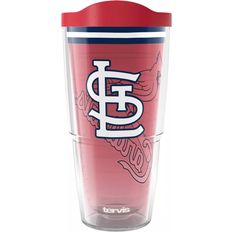 MLB St. Louis Cardinals Forever Fan Classic Travel Mug 71cl