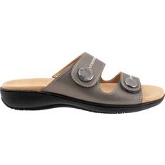 Trotters Women's Ruthie Stitch Sandals