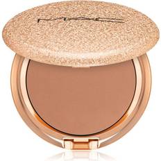 MAC Skinfinish Sunstruck Matte Bronzer Light Golden