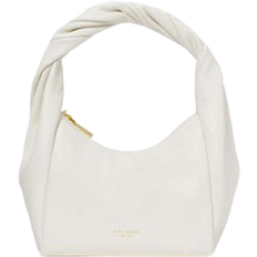 Kate Spade Twirl Top-Handle Bag - Light Cream