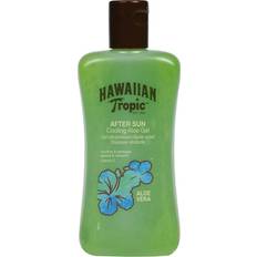 Hawaiian Tropic Cooling Aloe Gel 200ml