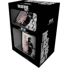 Pyramid International The Last of Us Design Mug 32.5cl