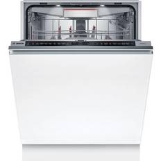 Bosch Fully Integrated Dishwashers Bosch Series 8 SMD8YCX03G Integrated